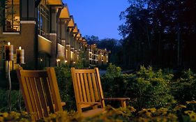 The Lodge At Woodloch